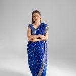 Sarees  Lightweight cotton sarees