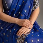 Kerala saree