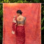 Plain Silk Cotton Sarees