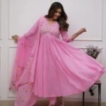 Anarkali