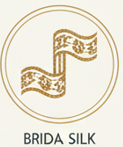 bridal silk