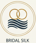 bridal silks